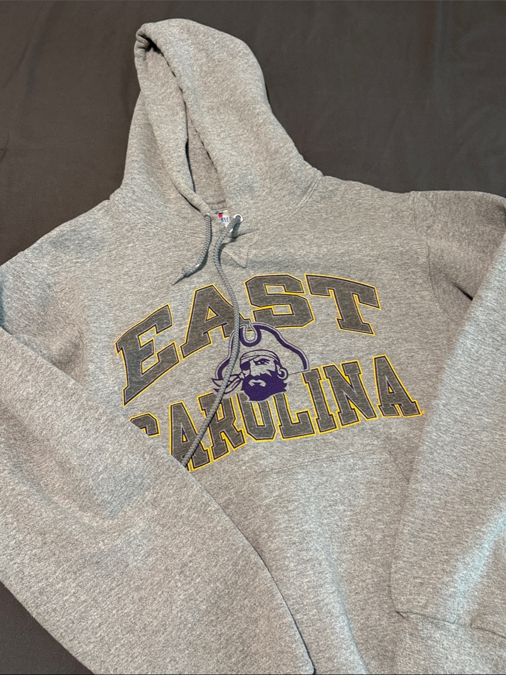 East Carolina Hoodie